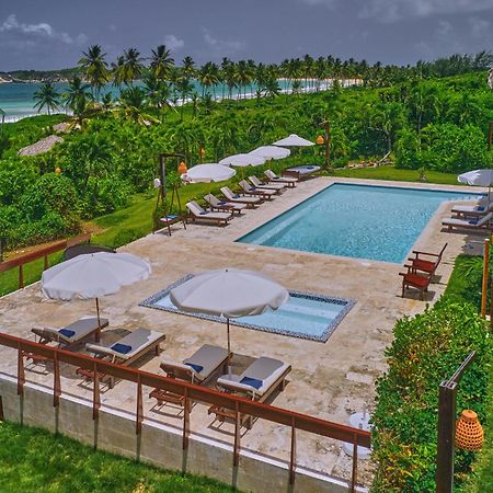 Selectum Hacienda Punta Cana Dış mekan fotoğraf