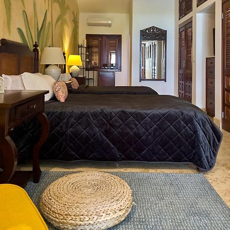 Selectum Hacienda Punta Cana Dış mekan fotoğraf