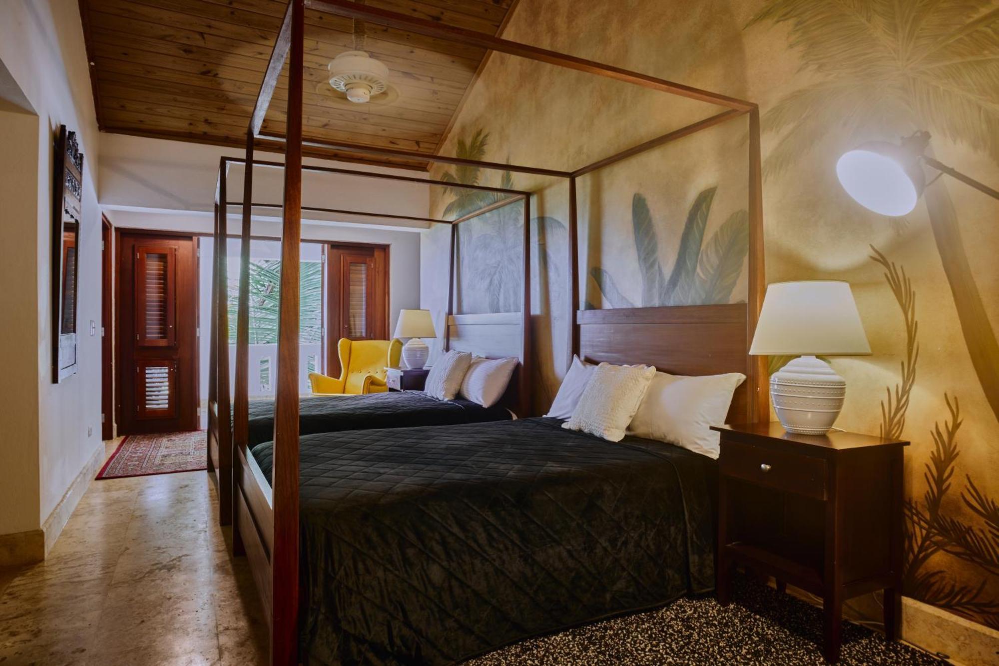 Selectum Hacienda Punta Cana Dış mekan fotoğraf