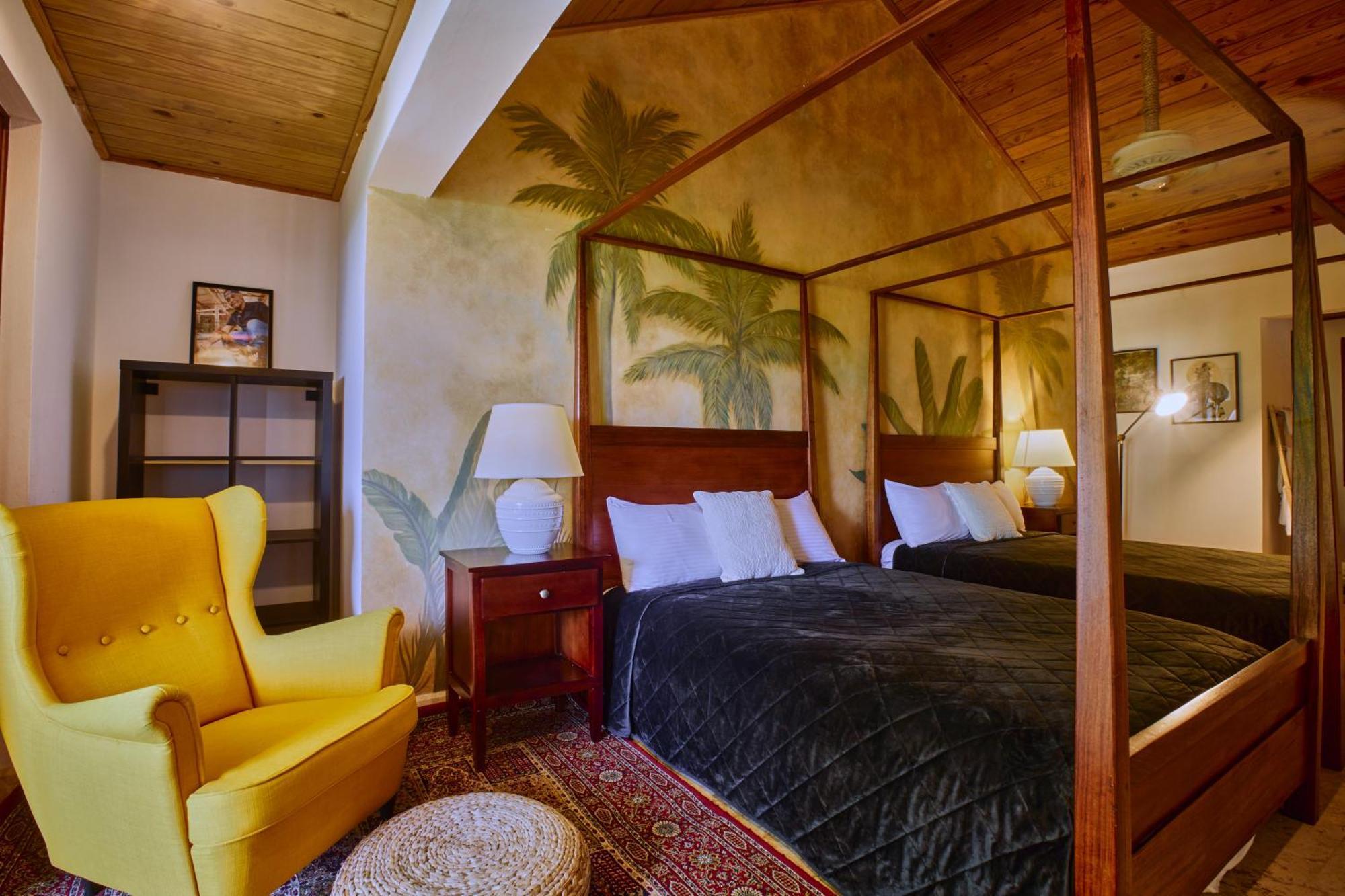 Selectum Hacienda Punta Cana Dış mekan fotoğraf