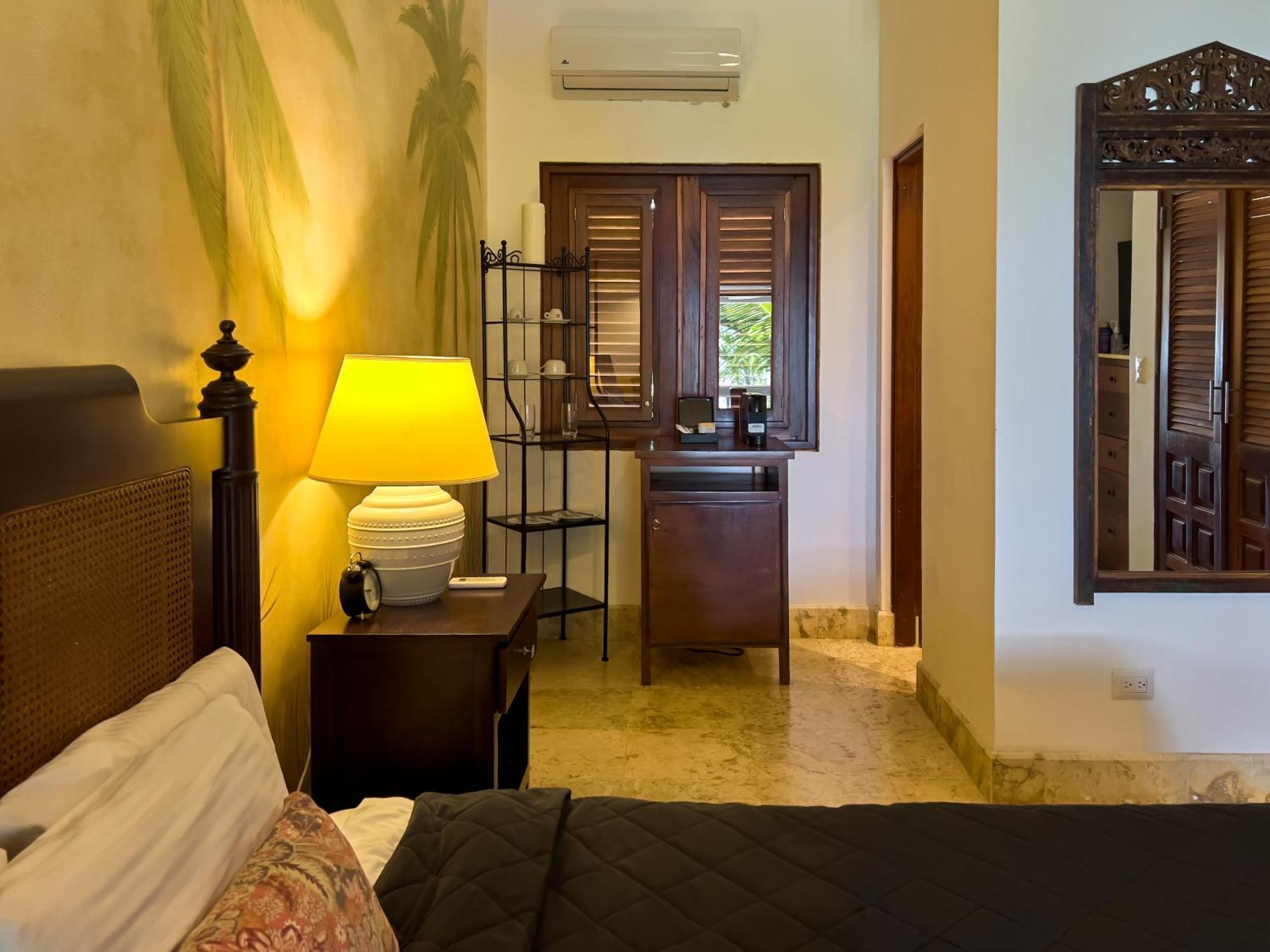 Selectum Hacienda Punta Cana Dış mekan fotoğraf