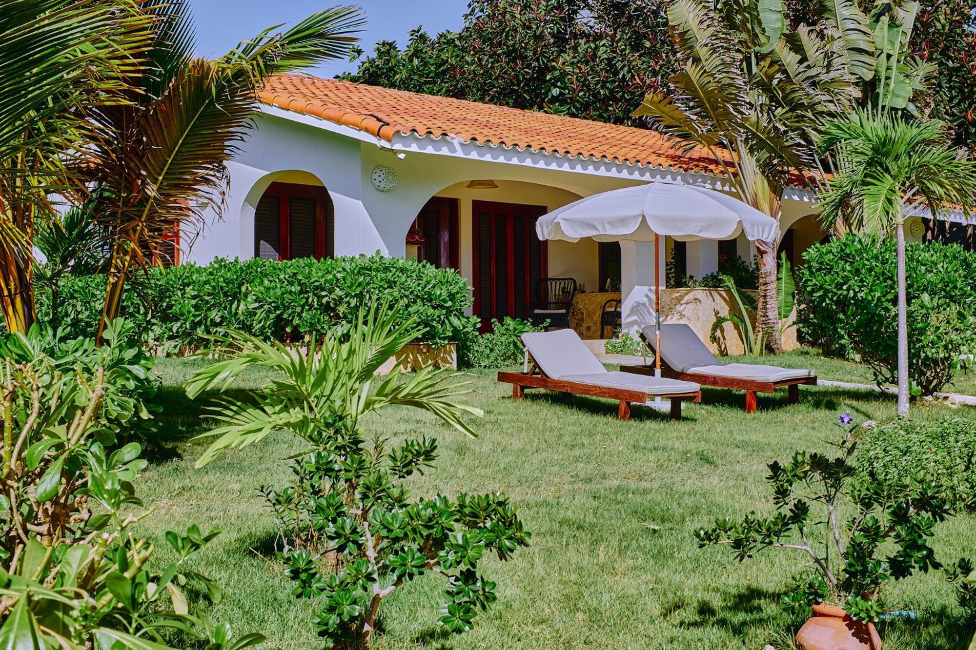 Selectum Hacienda Punta Cana Dış mekan fotoğraf
