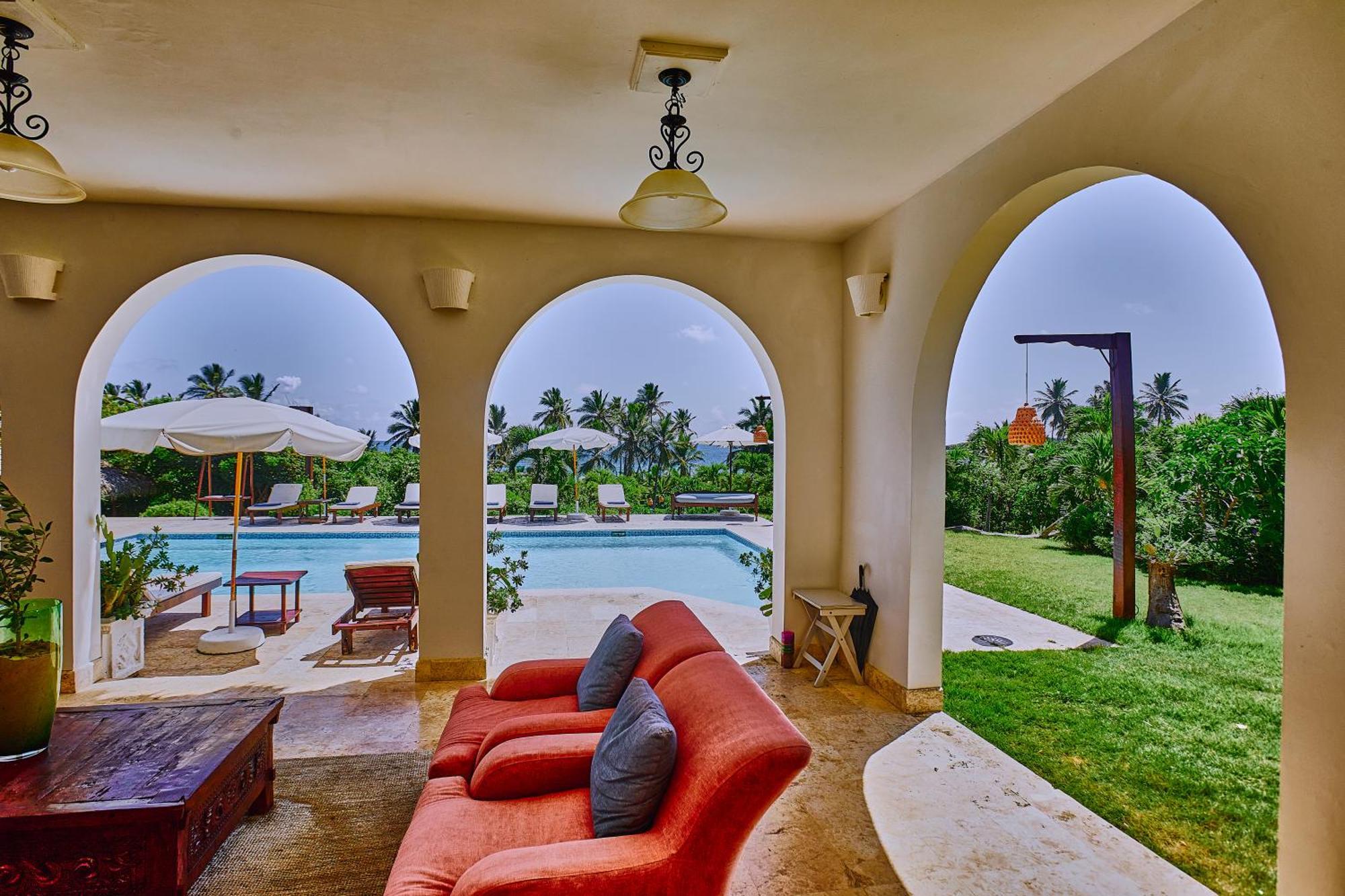 Selectum Hacienda Punta Cana Dış mekan fotoğraf