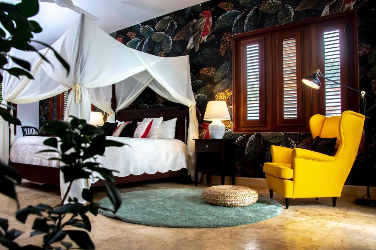 Selectum Hacienda Punta Cana Dış mekan fotoğraf