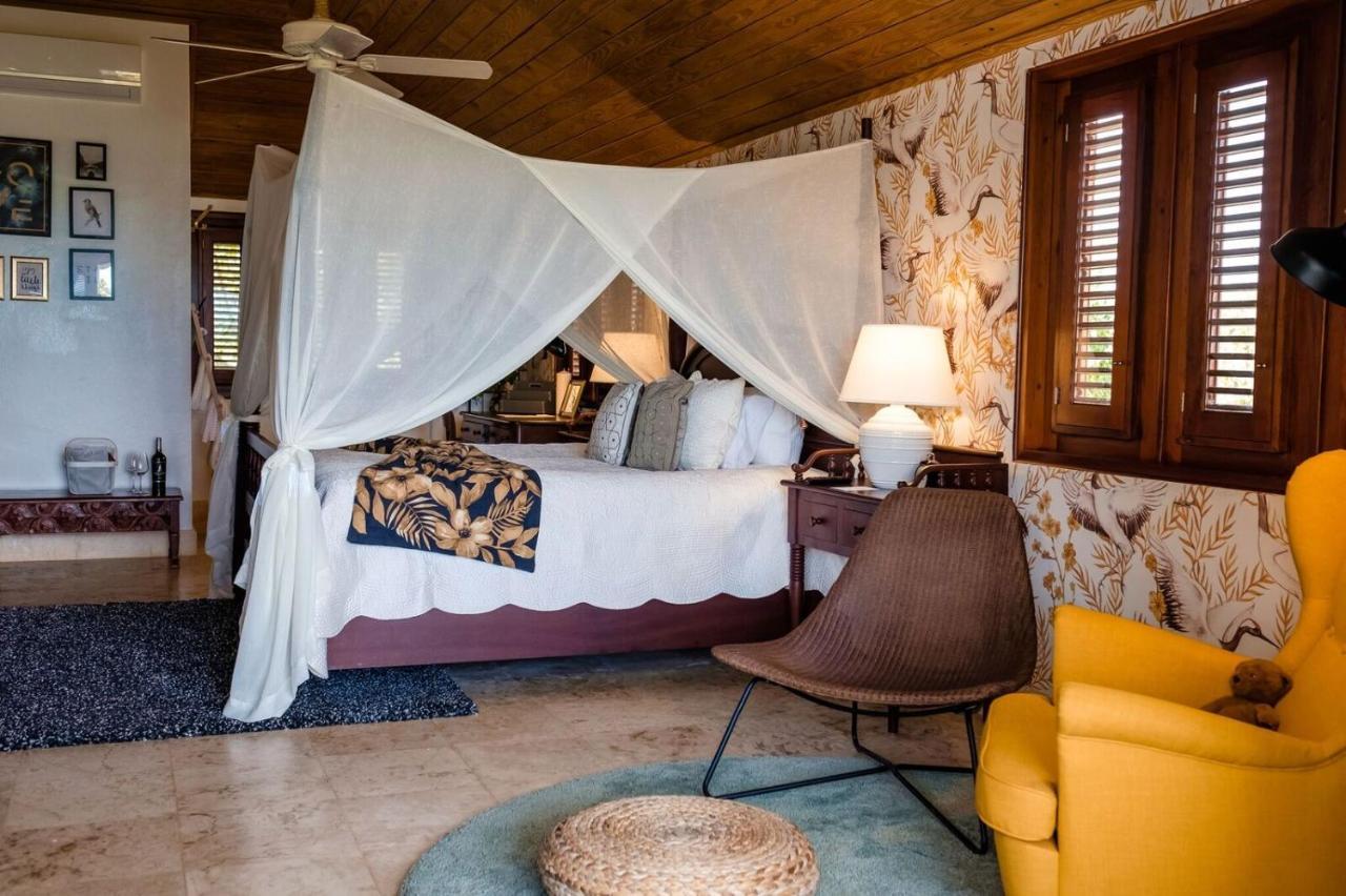 Selectum Hacienda Punta Cana Dış mekan fotoğraf