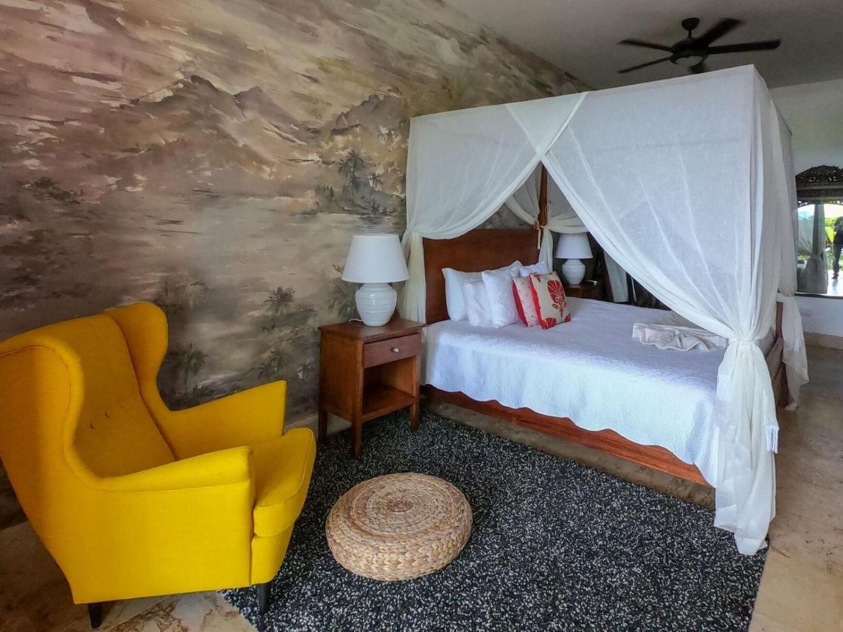 Selectum Hacienda Punta Cana Dış mekan fotoğraf