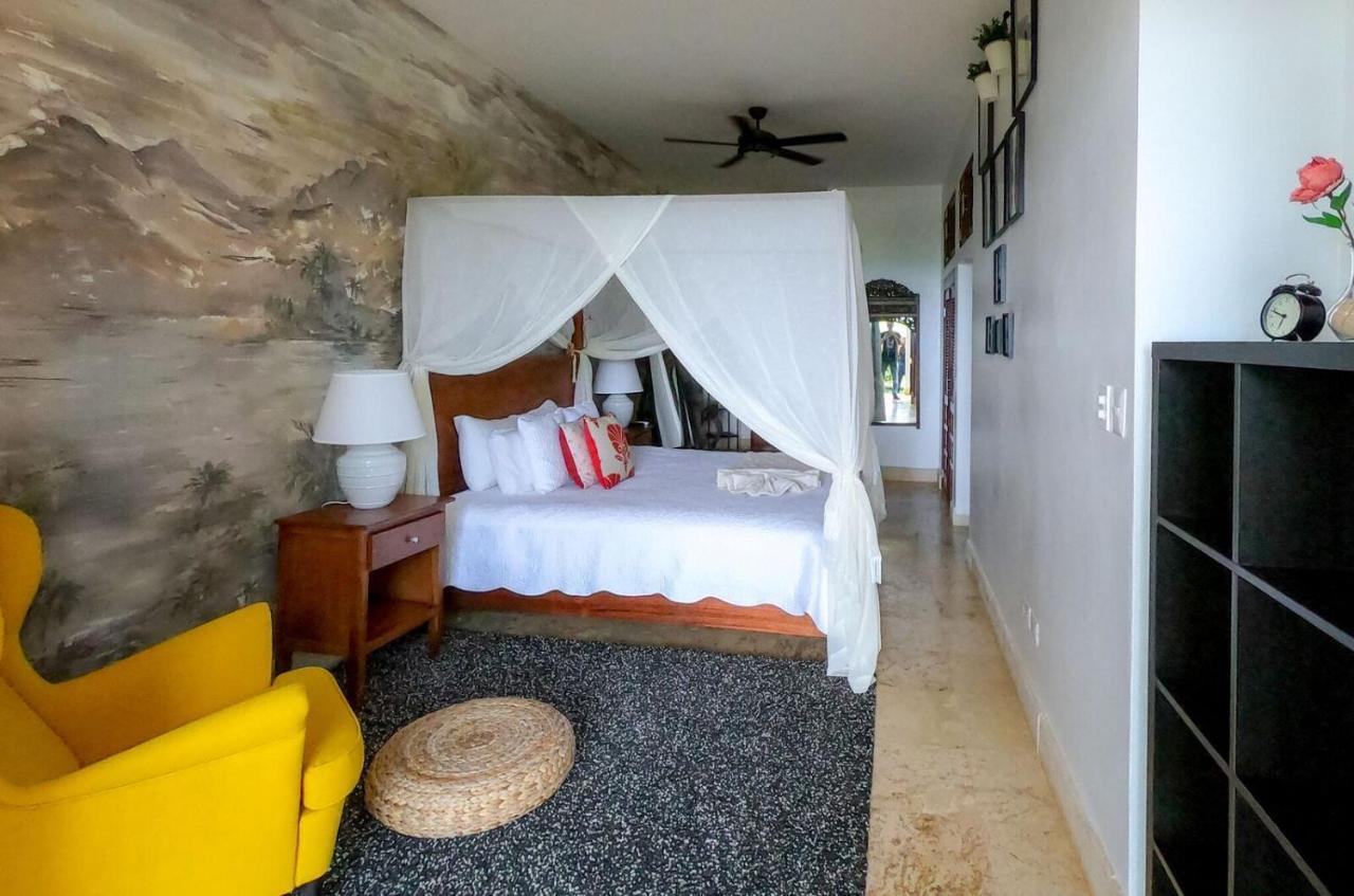Selectum Hacienda Punta Cana Dış mekan fotoğraf