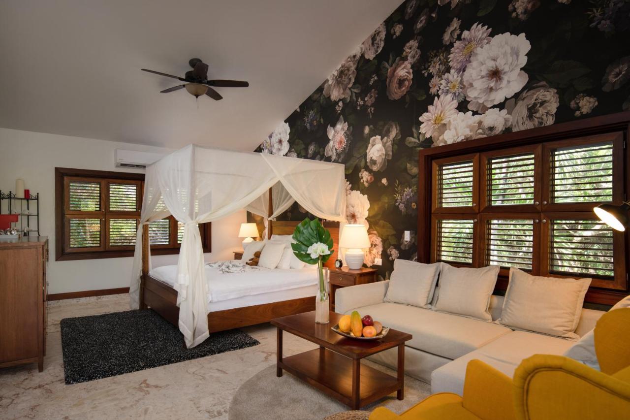 Selectum Hacienda Punta Cana Dış mekan fotoğraf