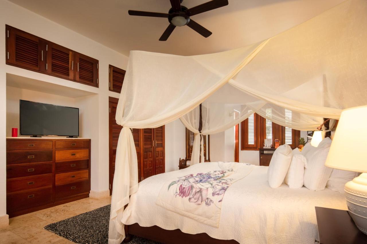 Selectum Hacienda Punta Cana Dış mekan fotoğraf