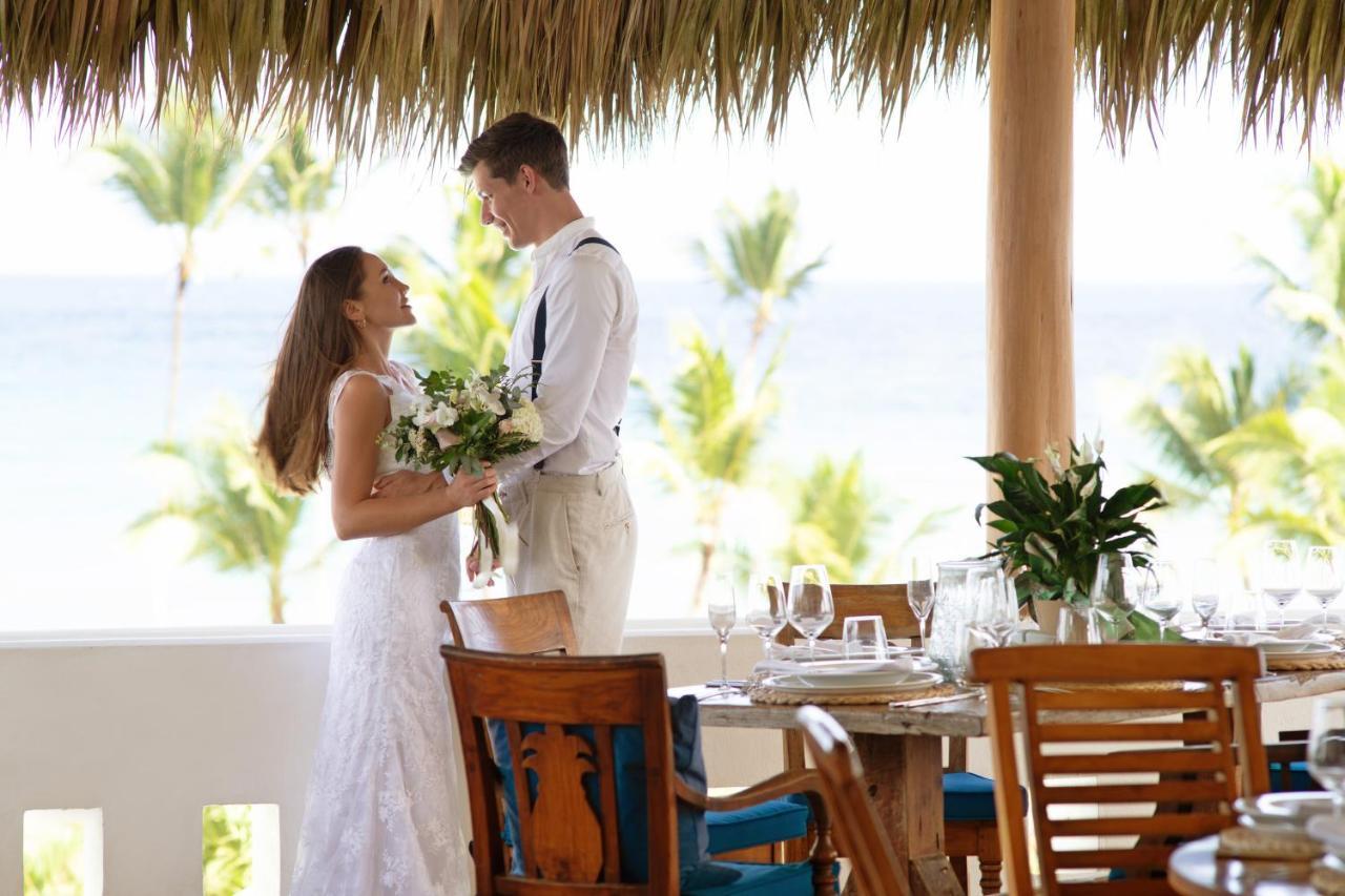 Selectum Hacienda Punta Cana Dış mekan fotoğraf