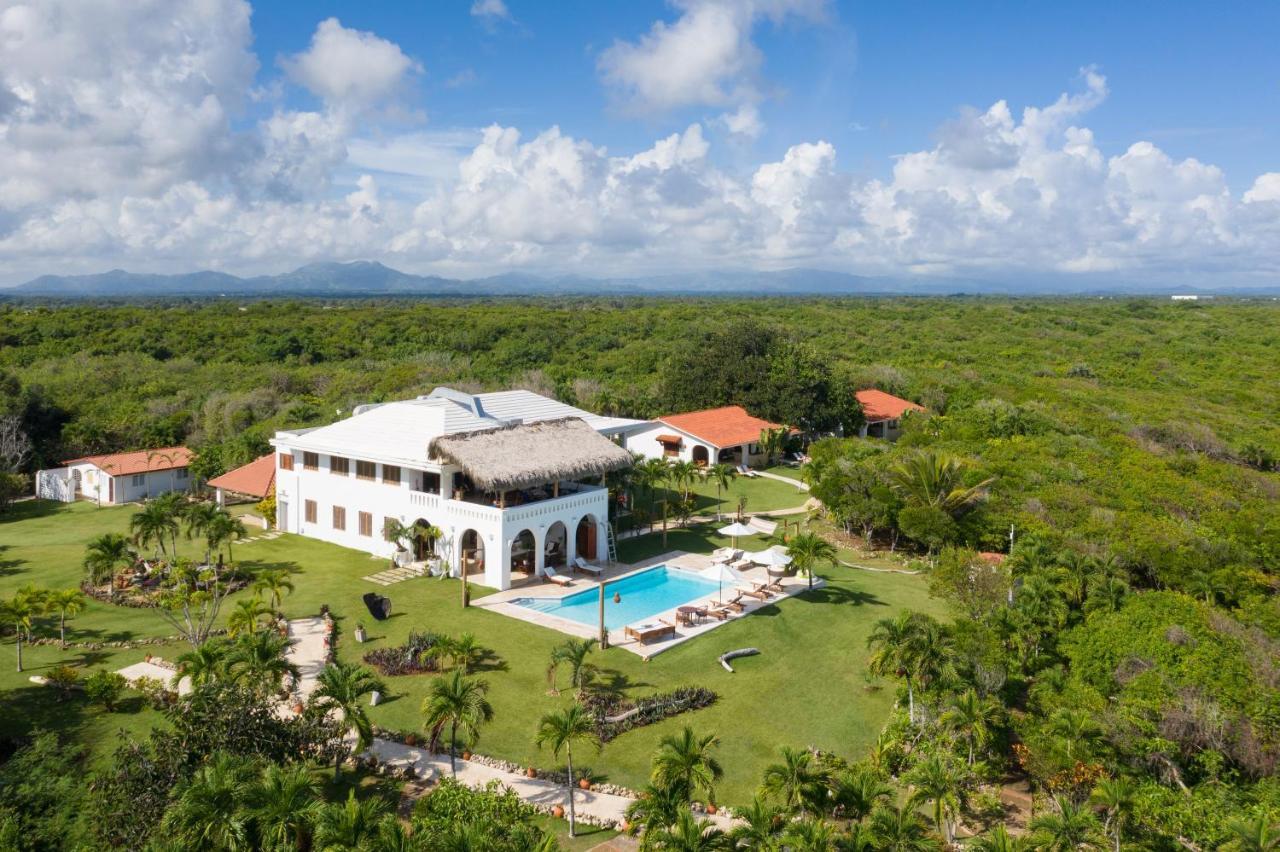 Selectum Hacienda Punta Cana Dış mekan fotoğraf