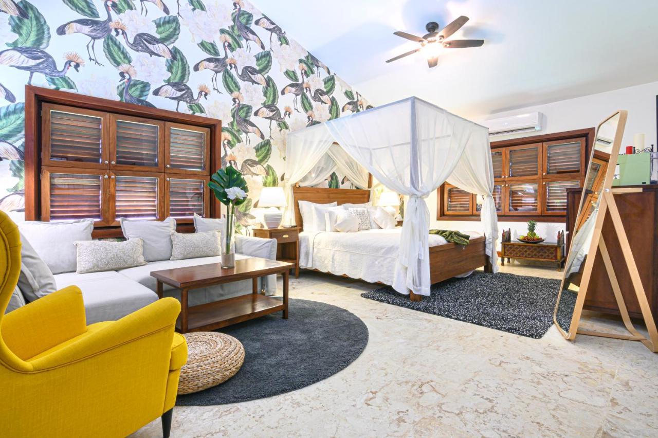 Selectum Hacienda Punta Cana Dış mekan fotoğraf