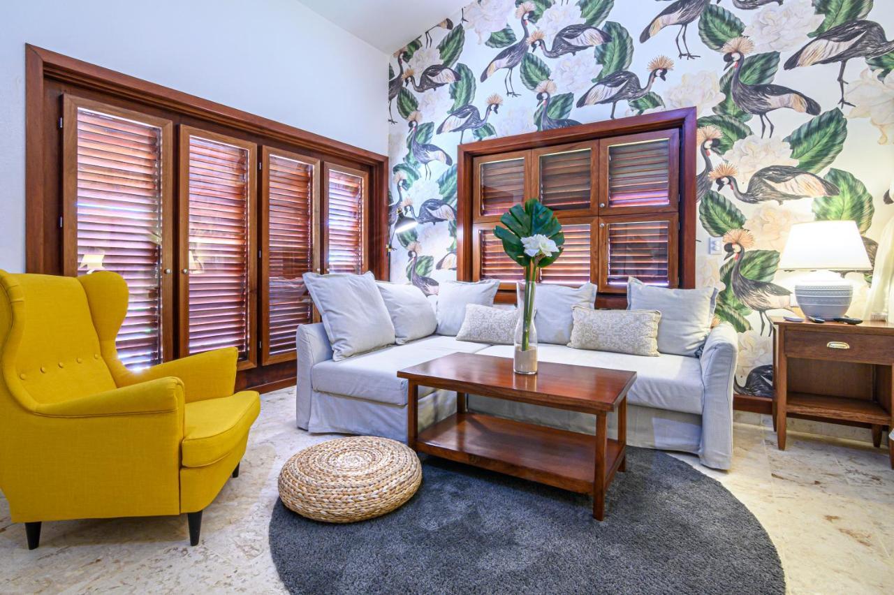 Selectum Hacienda Punta Cana Dış mekan fotoğraf