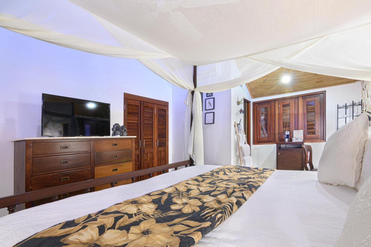 Selectum Hacienda Punta Cana Dış mekan fotoğraf