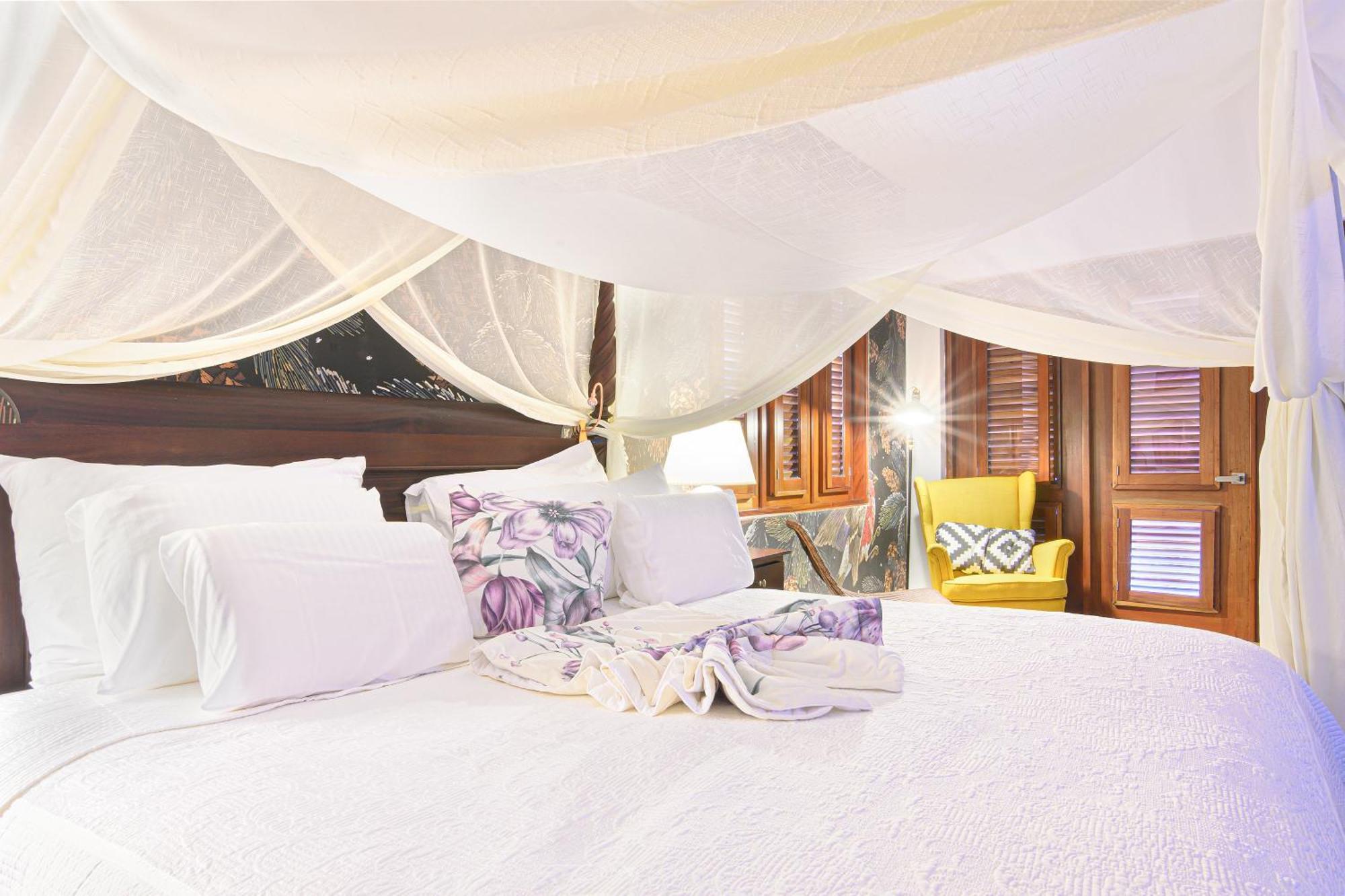 Selectum Hacienda Punta Cana Dış mekan fotoğraf