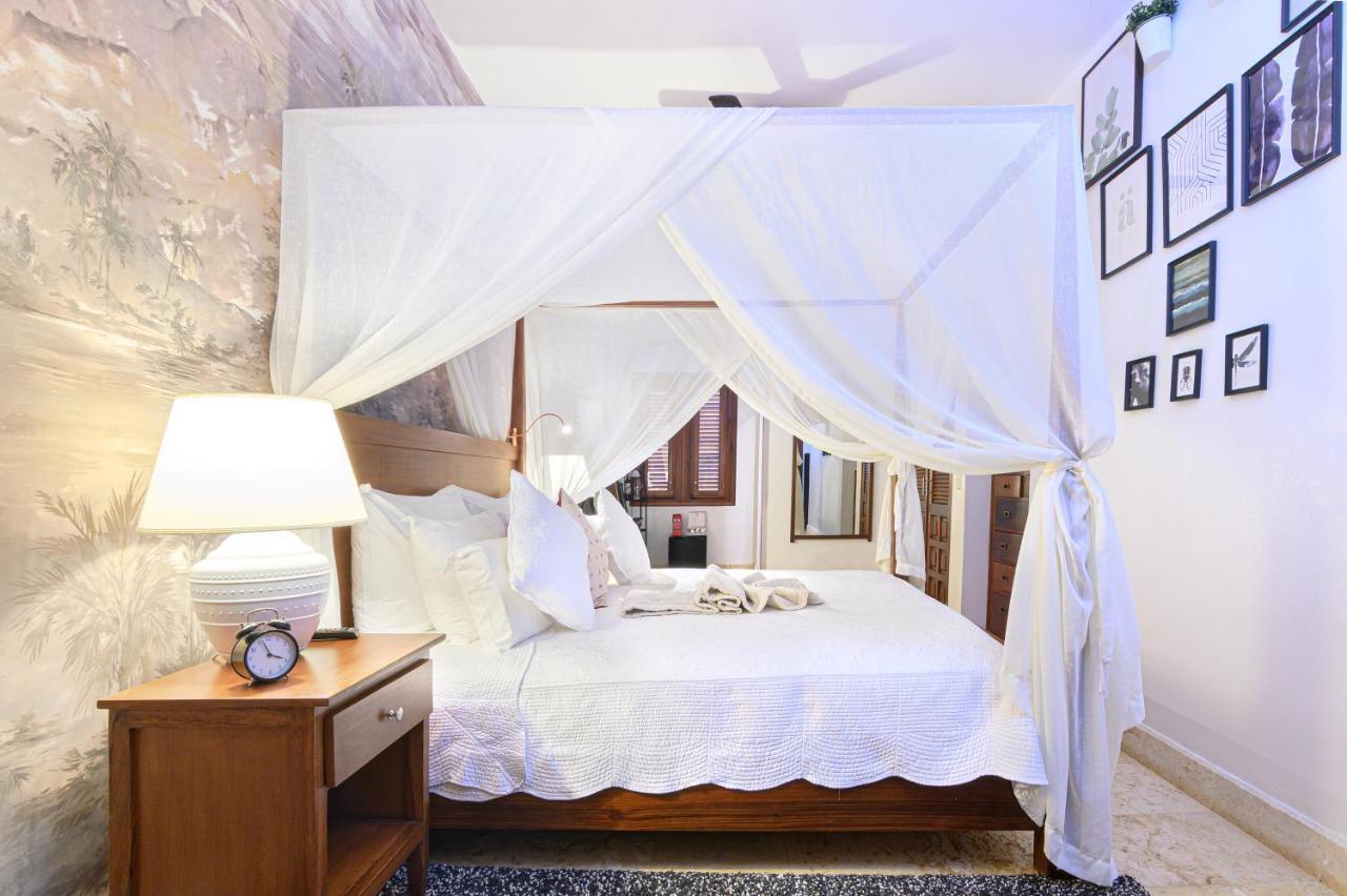 Selectum Hacienda Punta Cana Dış mekan fotoğraf