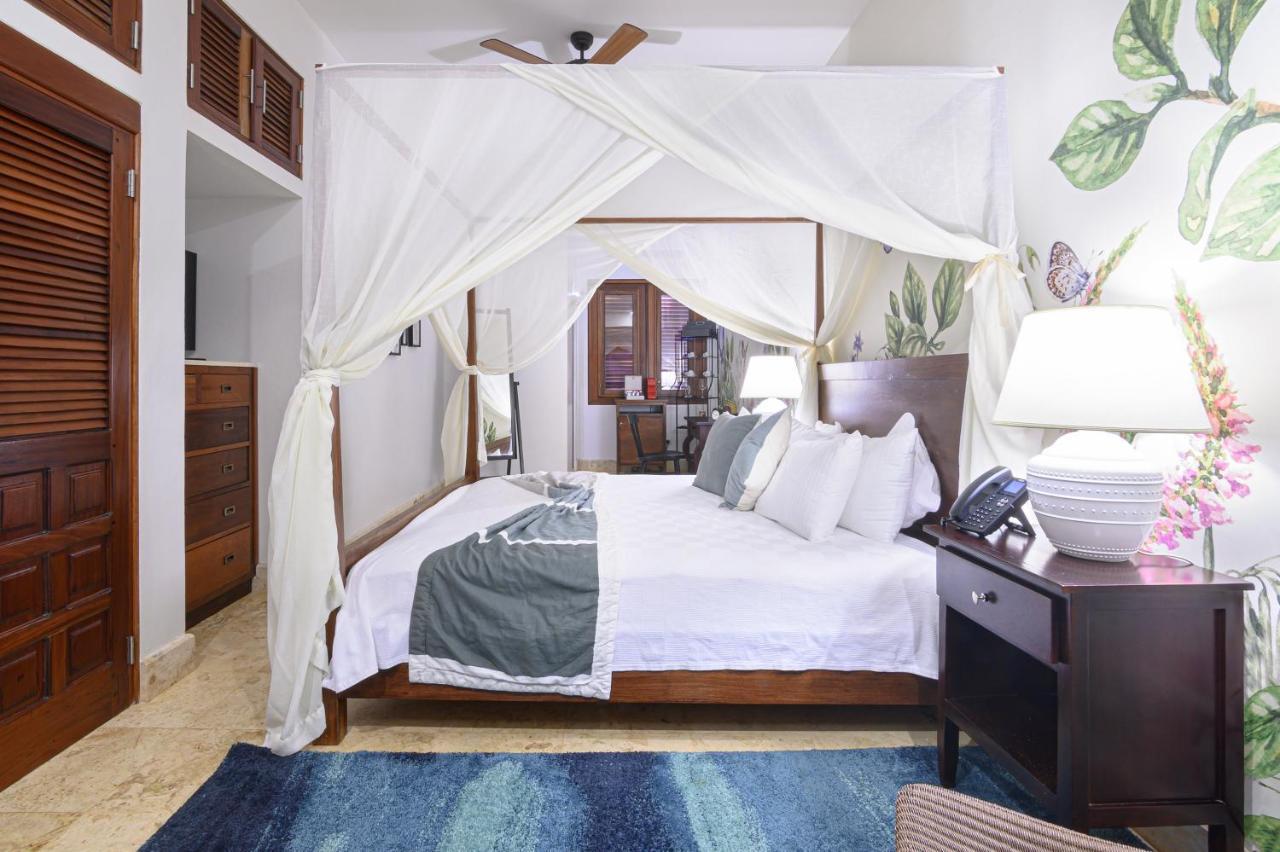 Selectum Hacienda Punta Cana Dış mekan fotoğraf