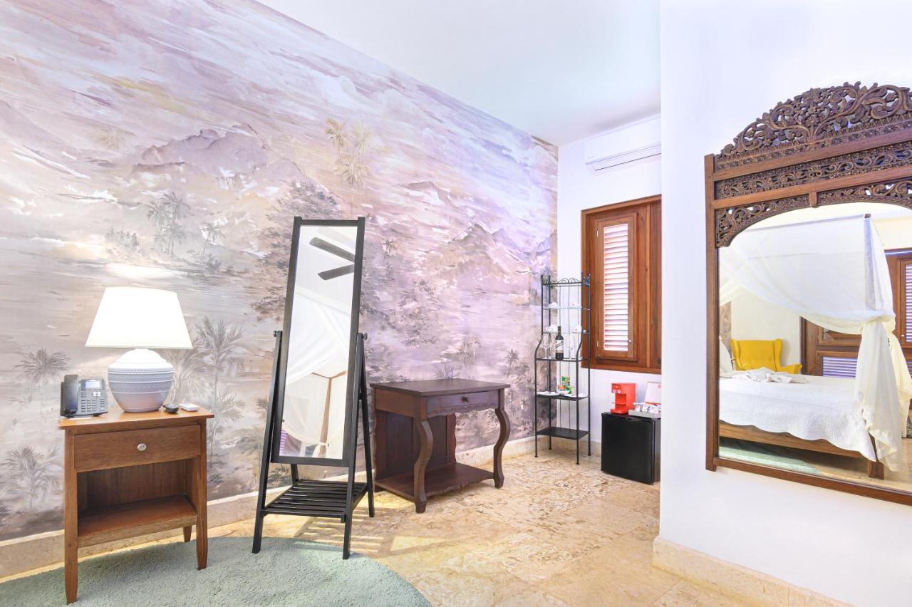 Selectum Hacienda Punta Cana Dış mekan fotoğraf