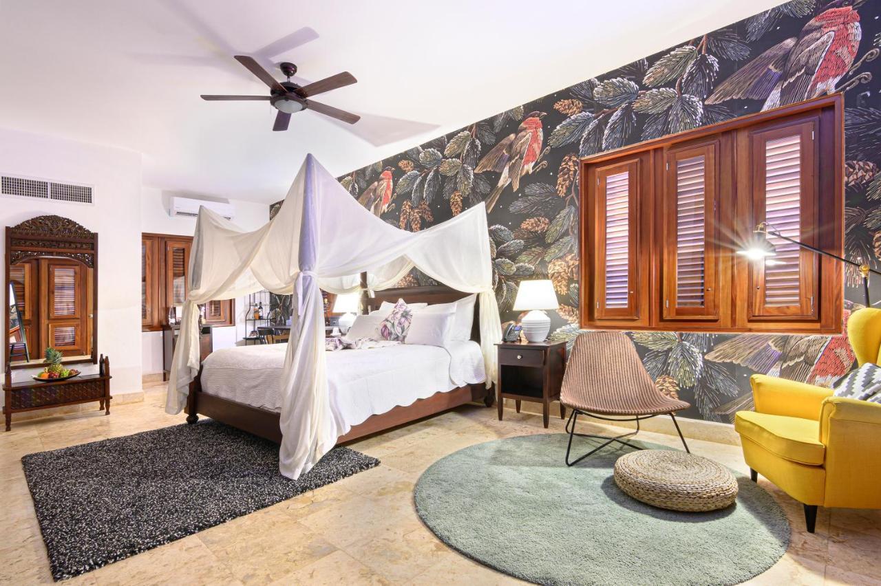 Selectum Hacienda Punta Cana Dış mekan fotoğraf