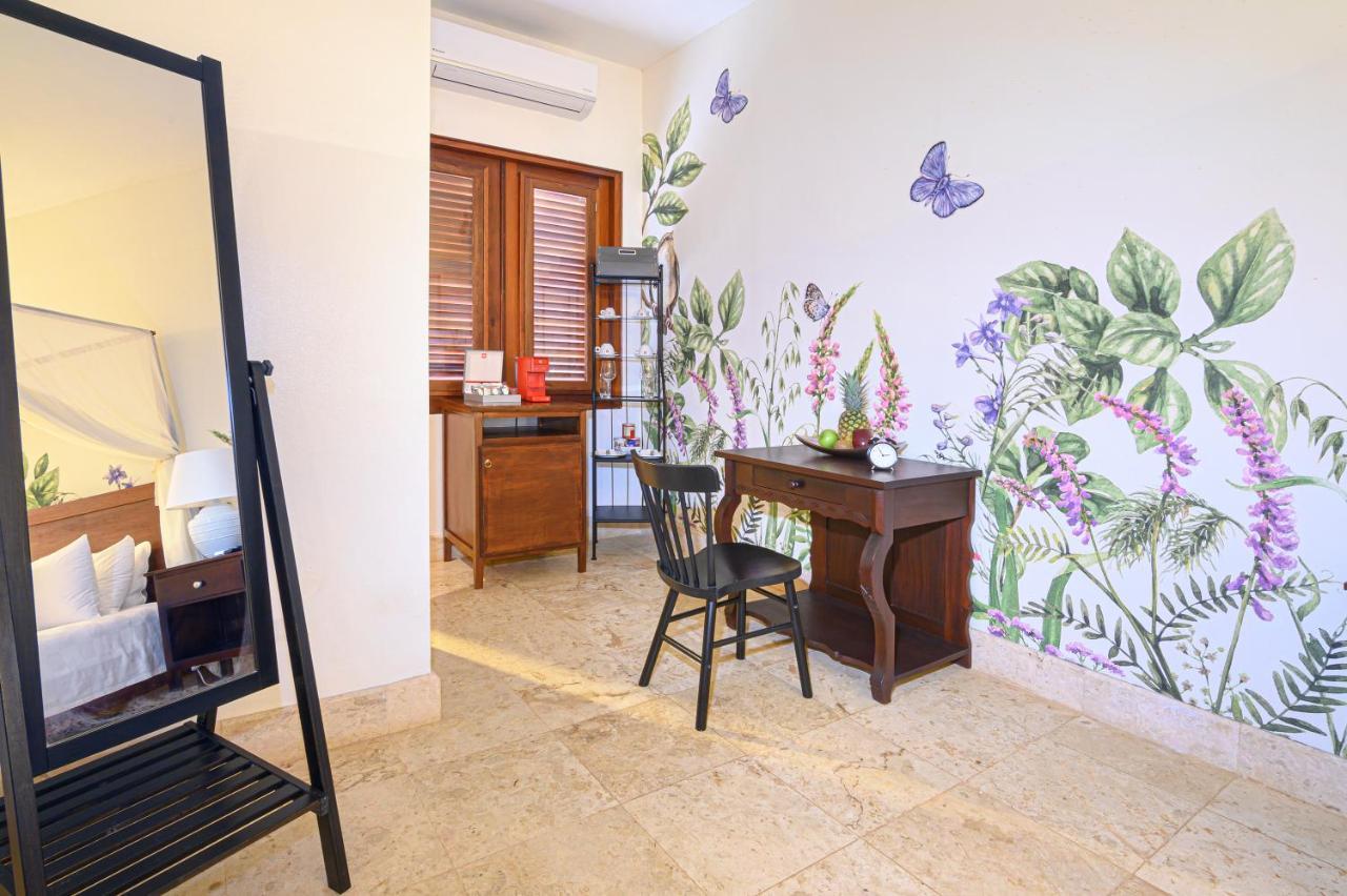 Selectum Hacienda Punta Cana Dış mekan fotoğraf