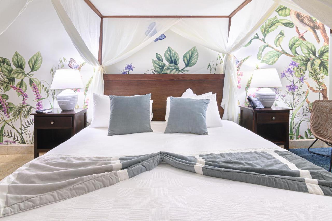 Selectum Hacienda Punta Cana Dış mekan fotoğraf
